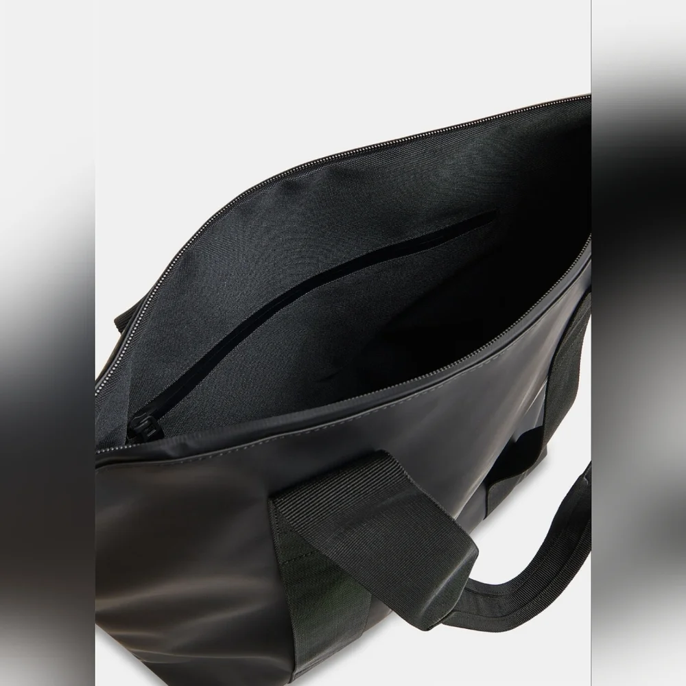 Rains Waterproof Tote Bag Mini - Picture 4 of 7